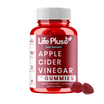 Apple Cider Gummies