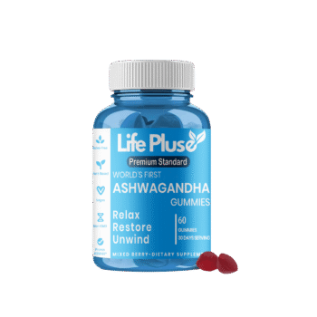 Ashwagandha Gummies